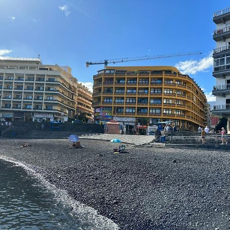 Cocohomes Marina Cerca Del Mar Puerto de la Cruz  Esterno foto