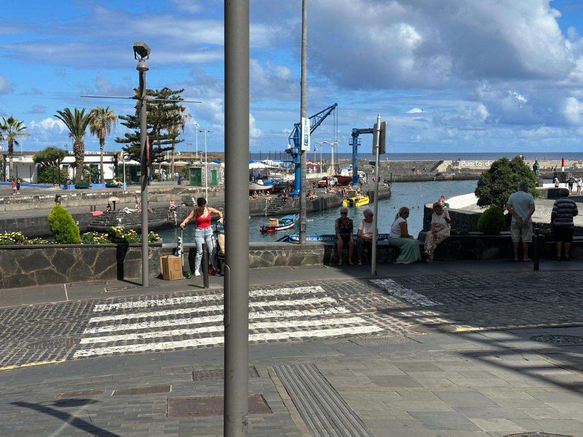 Cocohomes Marina Cerca Del Mar Puerto de la Cruz  Esterno foto