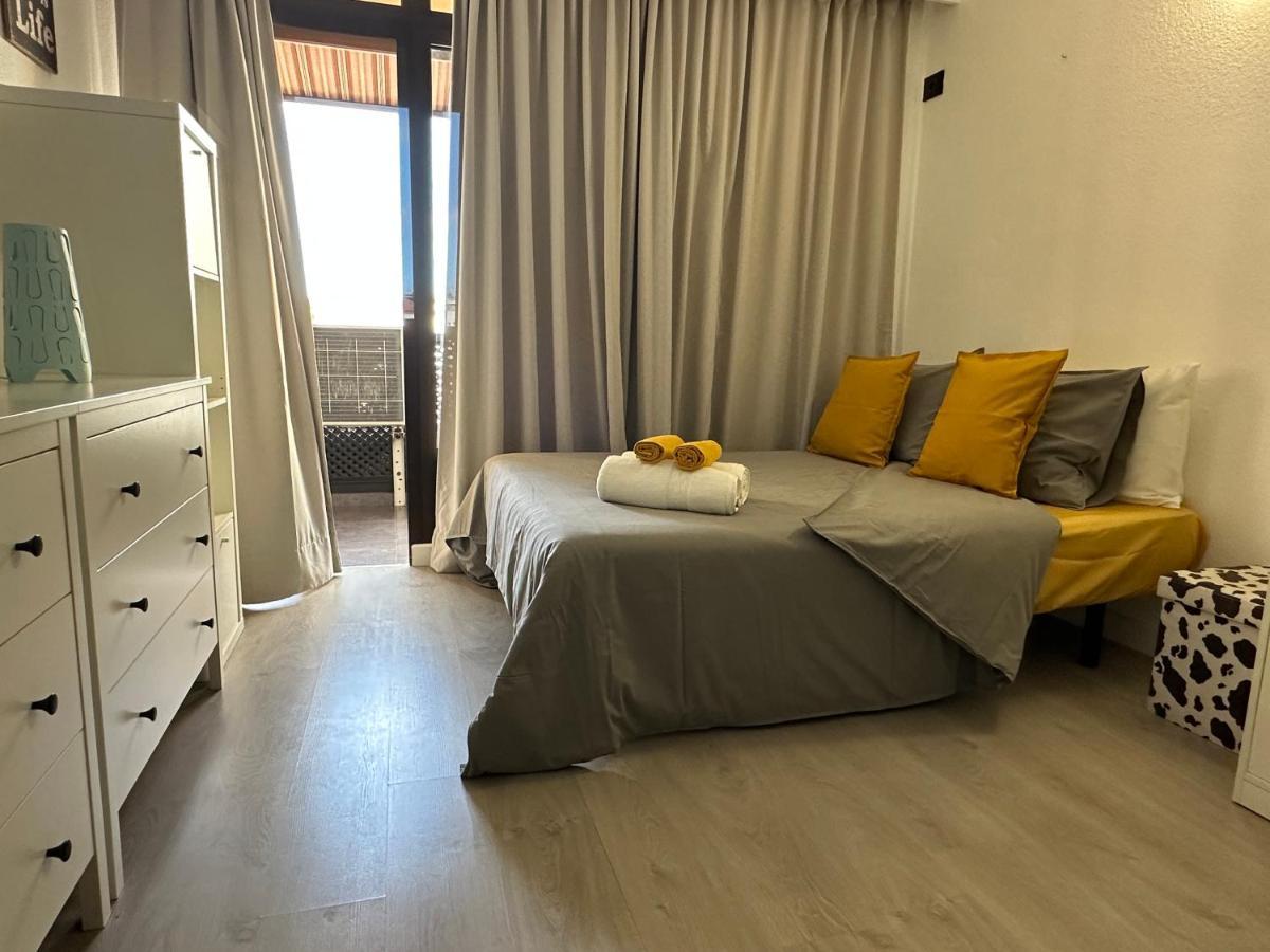 Cocohomes Marina Cerca Del Mar Puerto de la Cruz  Esterno foto